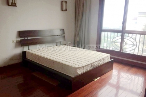 Apartments Shanghai Sassoon Park Villa 4bedroom 252sqm ¥25,000 SH013738