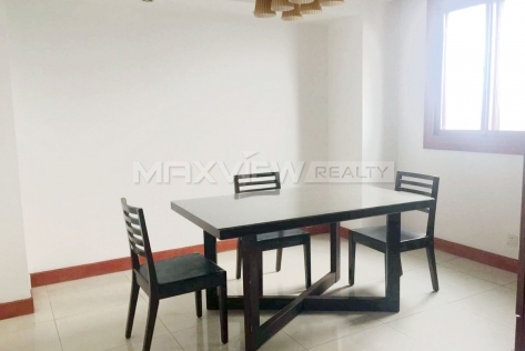 Apartments Shanghai Sassoon Park Villa 4bedroom 252sqm ¥25,000 SH013738