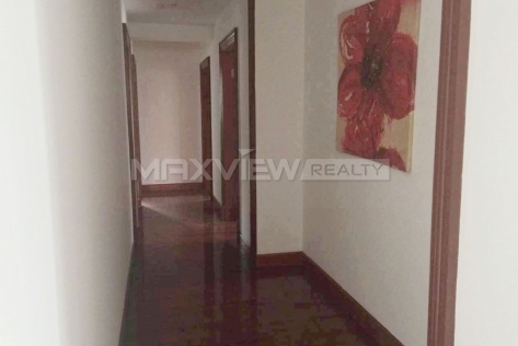 Apartments Shanghai Sassoon Park Villa 4bedroom 252sqm ¥25,000 SH013738