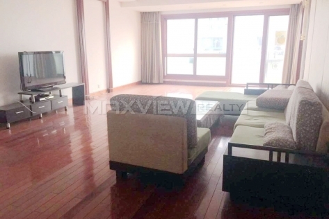 Apartments Shanghai Sassoon Park Villa 4bedroom 252sqm ¥25,000 SH013738