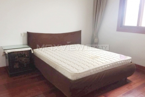Apartments Shanghai Sassoon Park Villa 4bedroom 252sqm ¥25,000 SH013738