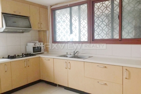 Apartments Shanghai Sassoon Park Villa 4bedroom 252sqm ¥25,000 SH013738