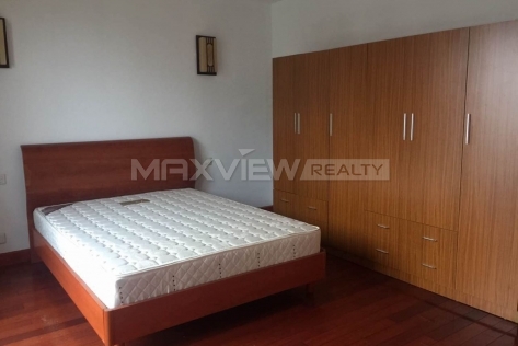Apartments Shanghai Sassoon Park Villa 4bedroom 252sqm ¥25,000 SH013738
