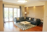 Rent apartment in Shanghai Yanlord TownIII 5bedroom 230sqm ¥50,000