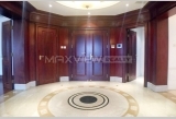 Shanghai apartment rent Gubei Qiangsheng Garden 5bedroom 289sqm ¥42,000