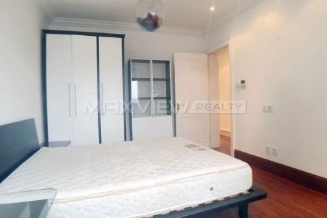 Shanghai apartment rent Gubei Qiangsheng Garden 5bedroom 289sqm ¥42,000 SH002329