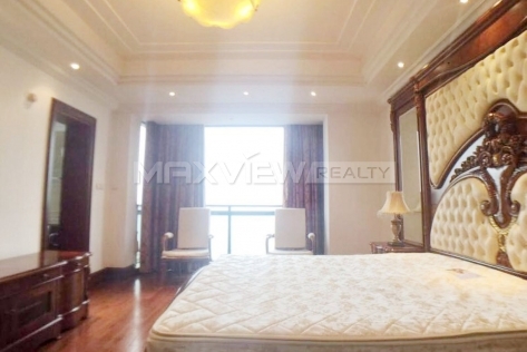 Shanghai apartment rent Gubei Qiangsheng Garden 5bedroom 289sqm ¥42,000 SH002329