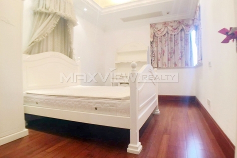 Shanghai apartment rent Gubei Qiangsheng Garden 5bedroom 289sqm ¥42,000 SH002329