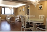 Sussie Place 3bedroom 126sqm ¥27,000