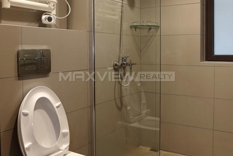 Sussie Place | 贝瑞庭服务式公寓 2bedroom 121sqm ¥25,000 SUPL0002