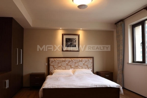 Sussie Place | 贝瑞庭服务式公寓 2bedroom 121sqm ¥25,000 SUPL0002
