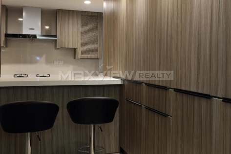 Sussie Place | 贝瑞庭服务式公寓 2bedroom 121sqm ¥25,000 SUPL0002