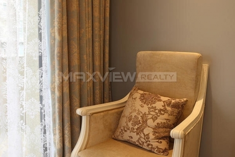 Sussie Place | 贝瑞庭服务式公寓 3bedroom 153sqm ¥31,000 SUPL0004