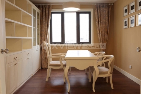 Sussie Place | 贝瑞庭服务式公寓 3bedroom 153sqm ¥31,000 SUPL0004