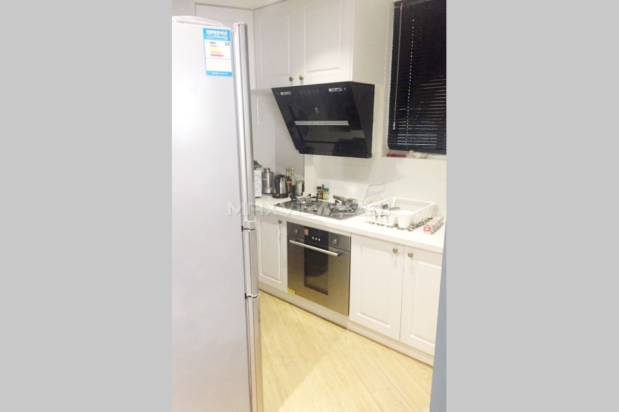 Rent apartment in Shanghai on Jiande Road 2bedroom 105sqm ¥18,000 SH017360