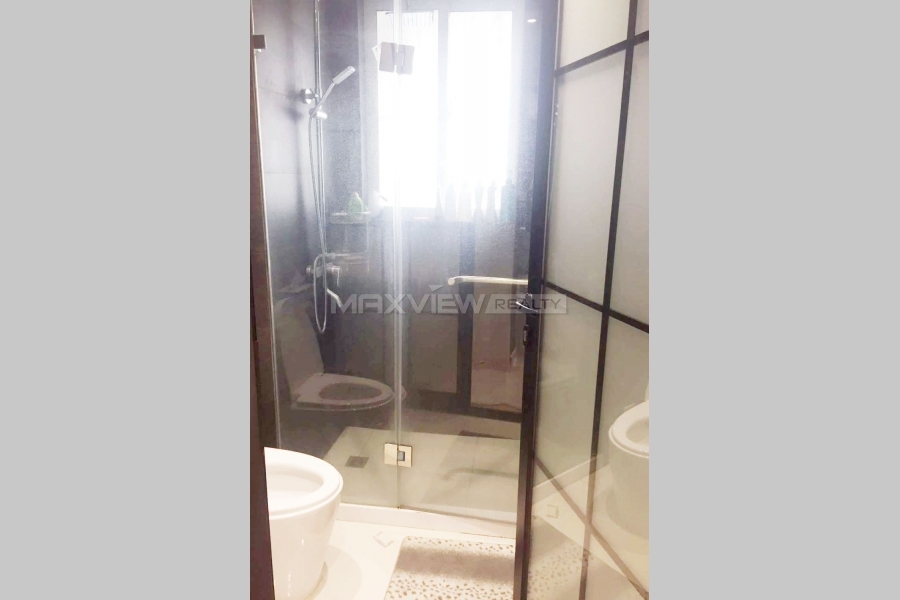 Rent apartment in Shanghai on Jiande Road 2bedroom 105sqm ¥18,000 SH017360