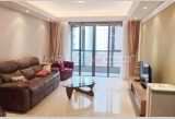 Real estate Shanghai The Palace 2bedroom 140sqm ¥34,000