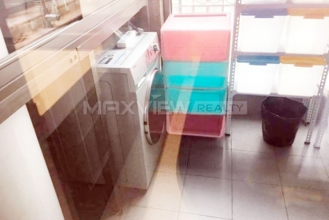 Real estate Shanghai The Palace 2bedroom 140sqm ¥34,000 SH017364