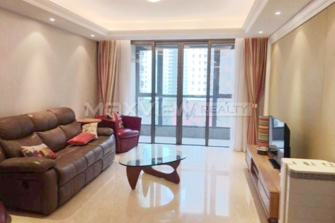 Real estate Shanghai The Palace 2bedroom 140sqm ¥34,000 SH017364