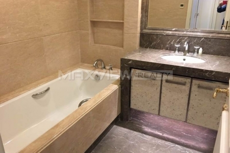 Real estate Shanghai The Palace 2bedroom 140sqm ¥34,000 SH017364