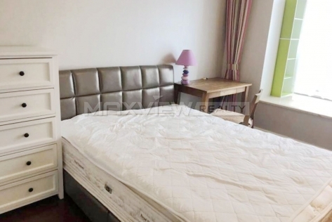Real estate Shanghai The Palace 2bedroom 140sqm ¥34,000 SH017364