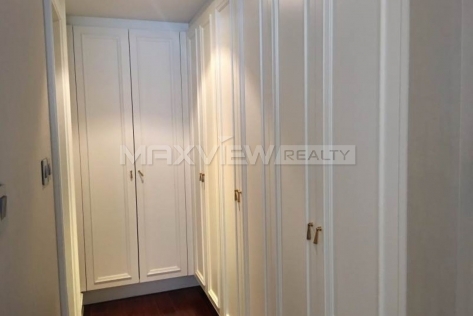 Real estate Shanghai The Palace 2bedroom 140sqm ¥34,000 SH017364