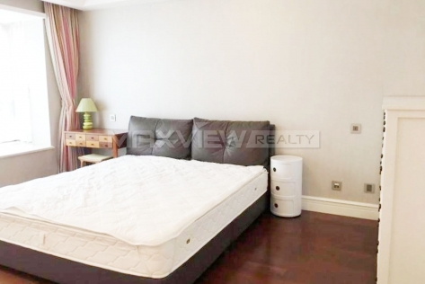 Real estate Shanghai The Palace 2bedroom 140sqm ¥34,000 SH017364