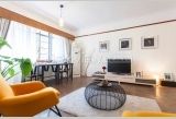 Shanghai apartment rental Nanjing W. Road 2bedroom 100sqm ¥21,000