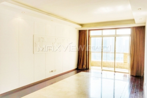 Apartment rental Shanghai Manhattan Heights 2bedroom 154sqm ¥20,000 JAA03725