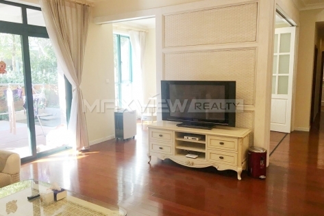 Apartments Shanghai Yanlord Riverside Garden 4bedroom 228.44sqm ¥35,000 SH017370