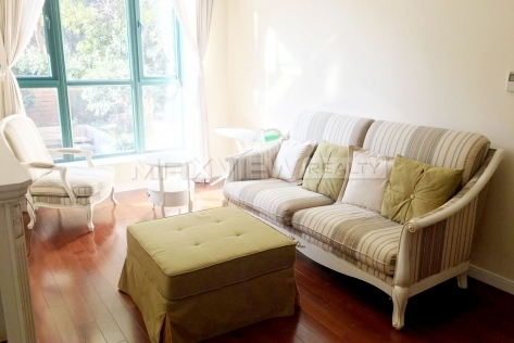 Apartments Shanghai Yanlord Riverside Garden 4bedroom 228.44sqm ¥35,000 SH017370