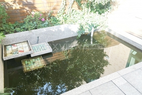 Apartments Shanghai Yanlord Riverside Garden 4bedroom 228.44sqm ¥35,000 SH017370