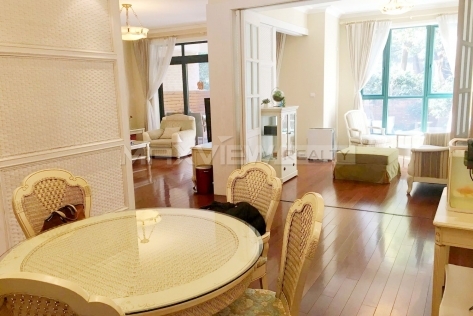 Apartments Shanghai Yanlord Riverside Garden 4bedroom 228.44sqm ¥35,000 SH017370