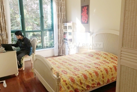 Apartments Shanghai Yanlord Riverside Garden 4bedroom 228.44sqm ¥35,000 SH017370