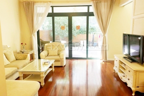 Apartments Shanghai Yanlord Riverside Garden 4bedroom 228.44sqm ¥35,000 SH017370