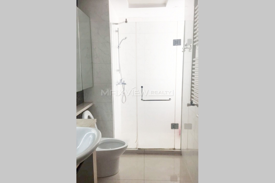 Apartments in Shanghai La Cite 3bedroom 151sqm ¥24,000 SH007853