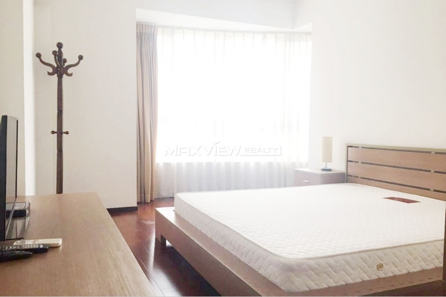 Apartments in Shanghai La Cite 3bedroom 151sqm ¥24,000 SH007853