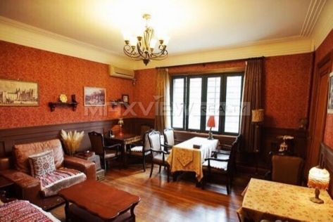 Old Lane House on Shanxi S. Road 2bedroom 180sqm ¥50,000 SH009964