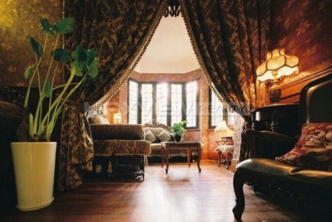 Old Lane House on Shanxi S. Road 2bedroom 180sqm ¥50,000 SH009964
