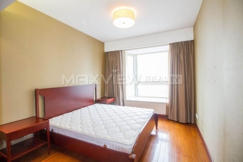 Apartments Shanghai Shanghai Jin Lin Tian Di 3bedroom 262sqm ¥55,000 LWA02041