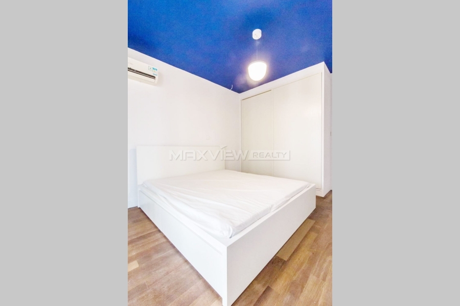 Apartment in Shanghai on Wuxing Road 3bedroom 138sqm ¥21,800 SH016897