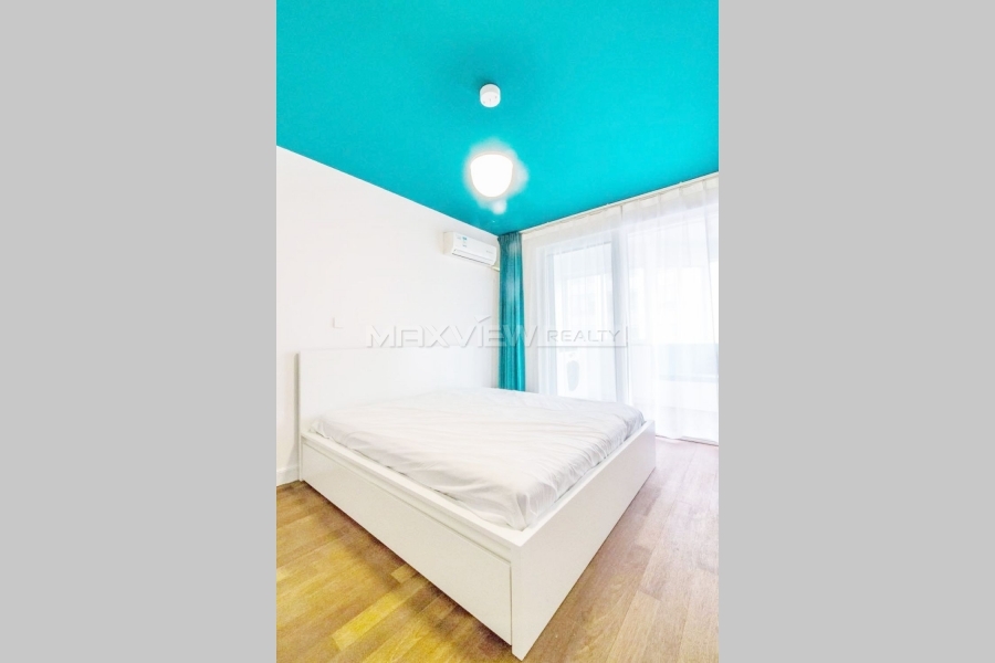 Apartment in Shanghai on Wuxing Road 3bedroom 138sqm ¥21,800 SH016897