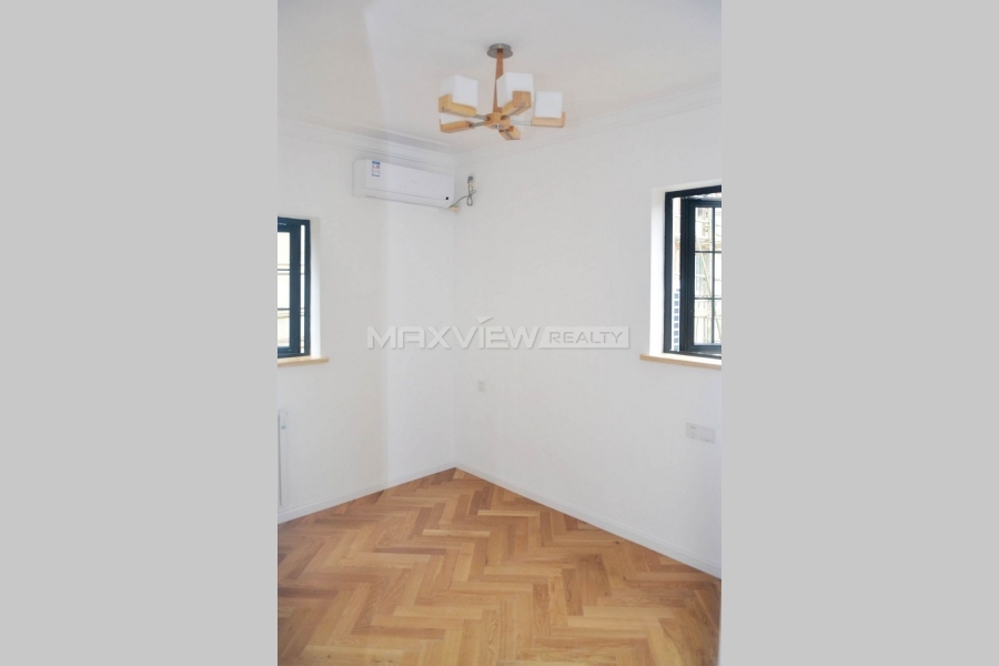 Apartment rental Shanghai on Xinle Road 3bedroom 160sqm ¥28,800 SH017334