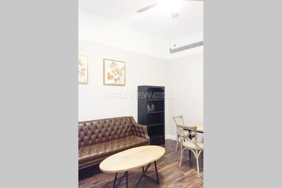 Apartments for rent in Shanghai Huaihai M. Road 2bedroom 120sqm ¥22,000 SH017381