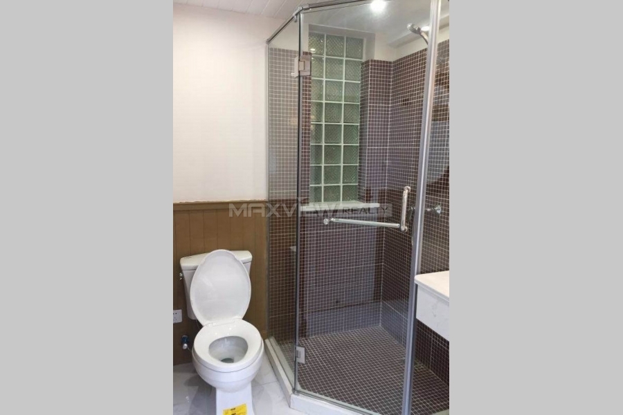 Apartments for rent in Shanghai Huaihai M. Road 2bedroom 120sqm ¥22,000 SH017381