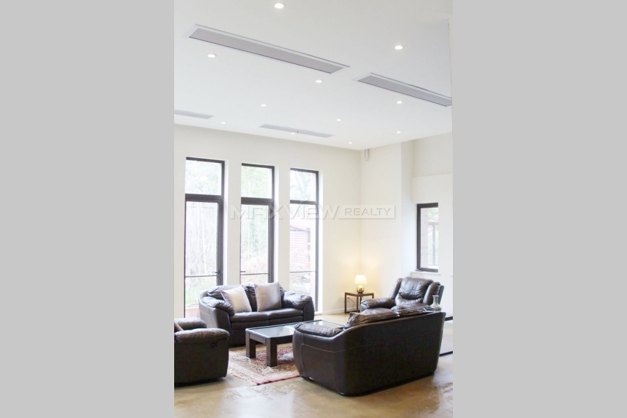 Rent a house in Shanghai Dream House 6bedroom 511sqm ¥55,000 SH017379