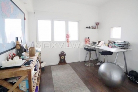 Apartment Shanghai rent Kingsville 4bedroom 238sqm ¥55,000 SH017387
