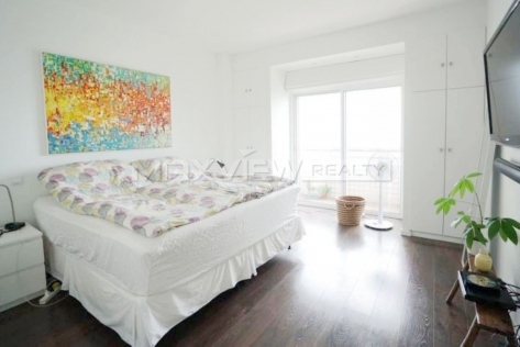Apartment Shanghai rent Kingsville 4bedroom 238sqm ¥55,000 SH017387