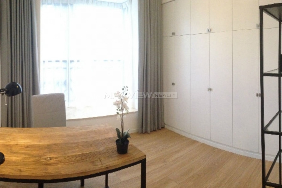 Apartments Shanghai The Summit 4bedroom 180sqm ¥42,000 SH017388