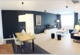 Apartment Shanghai rent Central Residences 2bedroom 140sqm ¥27,000